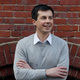 Illustration for article titled Are we really supposed to believe Pete Buttigieg was never a MAD Magazine dork?